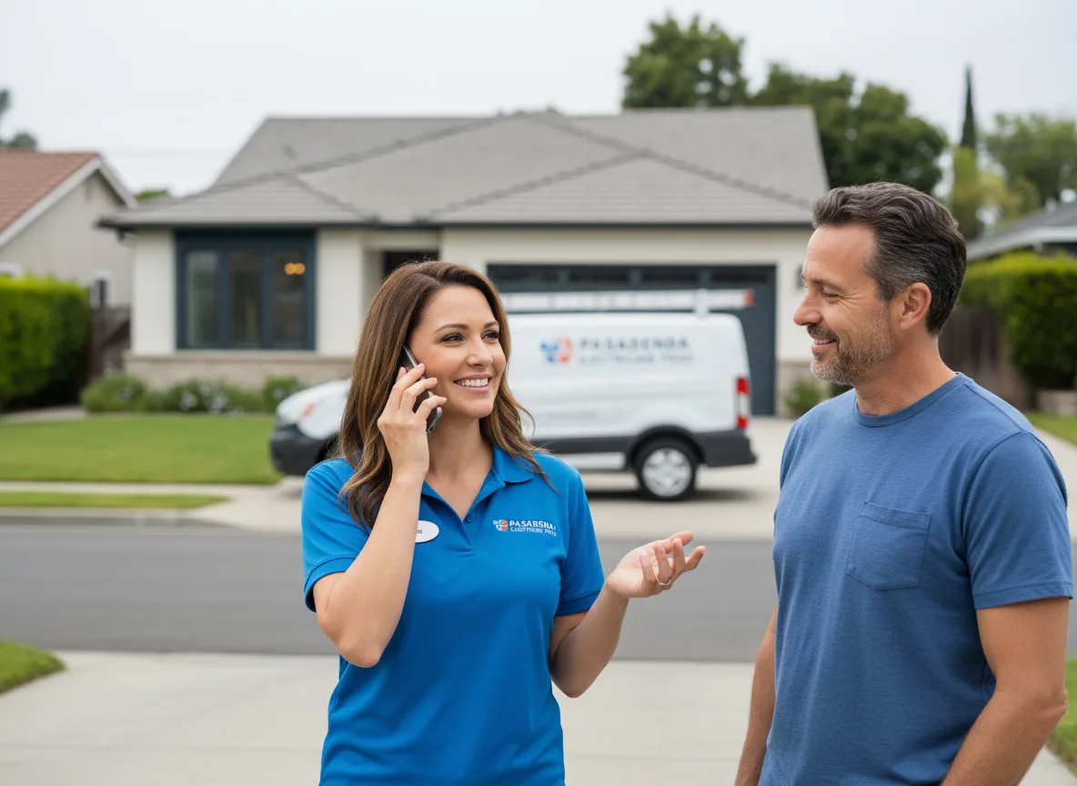 Electrician Hector, AR FAQs